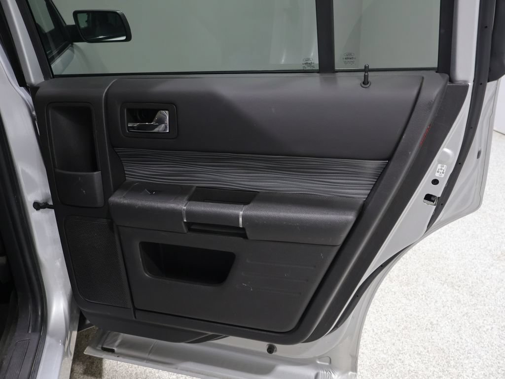 Used 2018 Ford Flex SEL w/ Equipment Group 202A FWD image 21