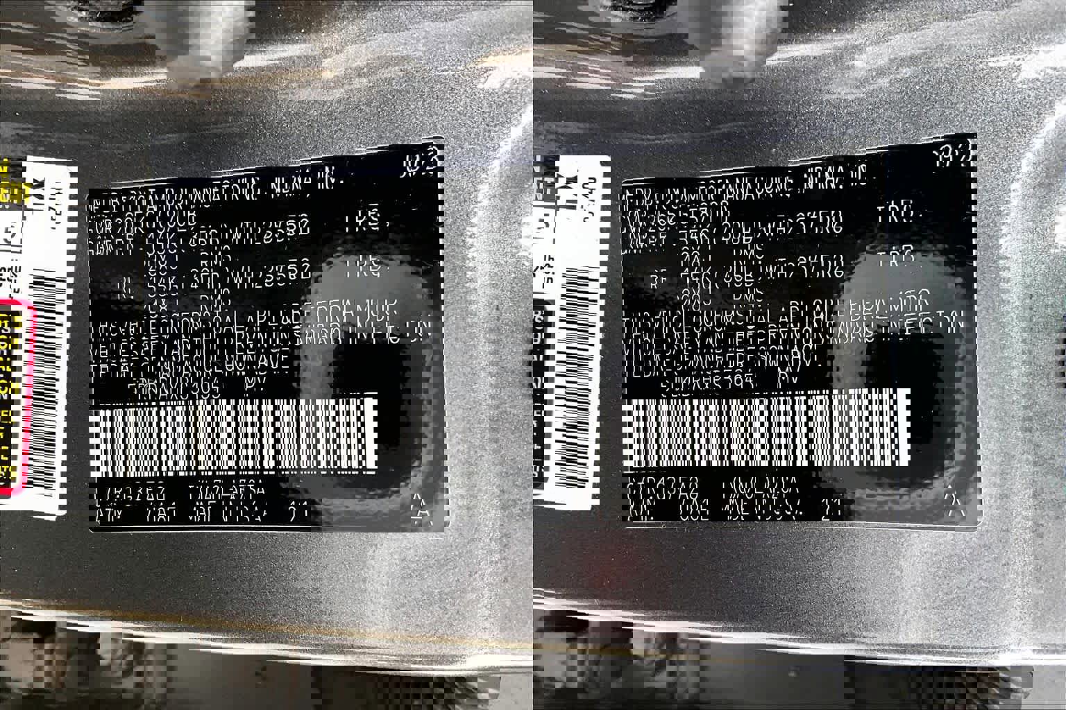 Used 2023 Toyota Highlander XSE image 35