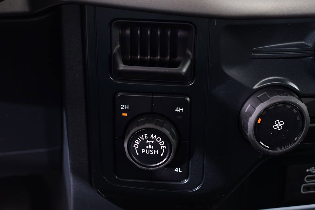 New 2026 Ford F150 XL w/ Equipment Group 103A High image 26