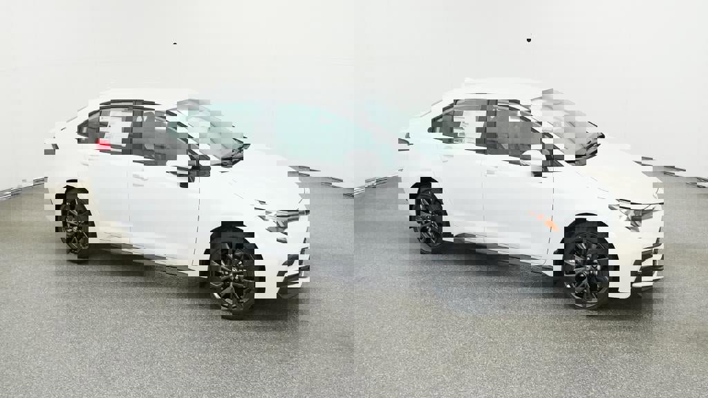 New 2026 Toyota Corolla SE image 12