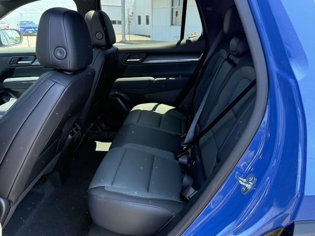 New 2026 GMC Terrain AT4 w/ Convenience Package III AWD/4WD image 8