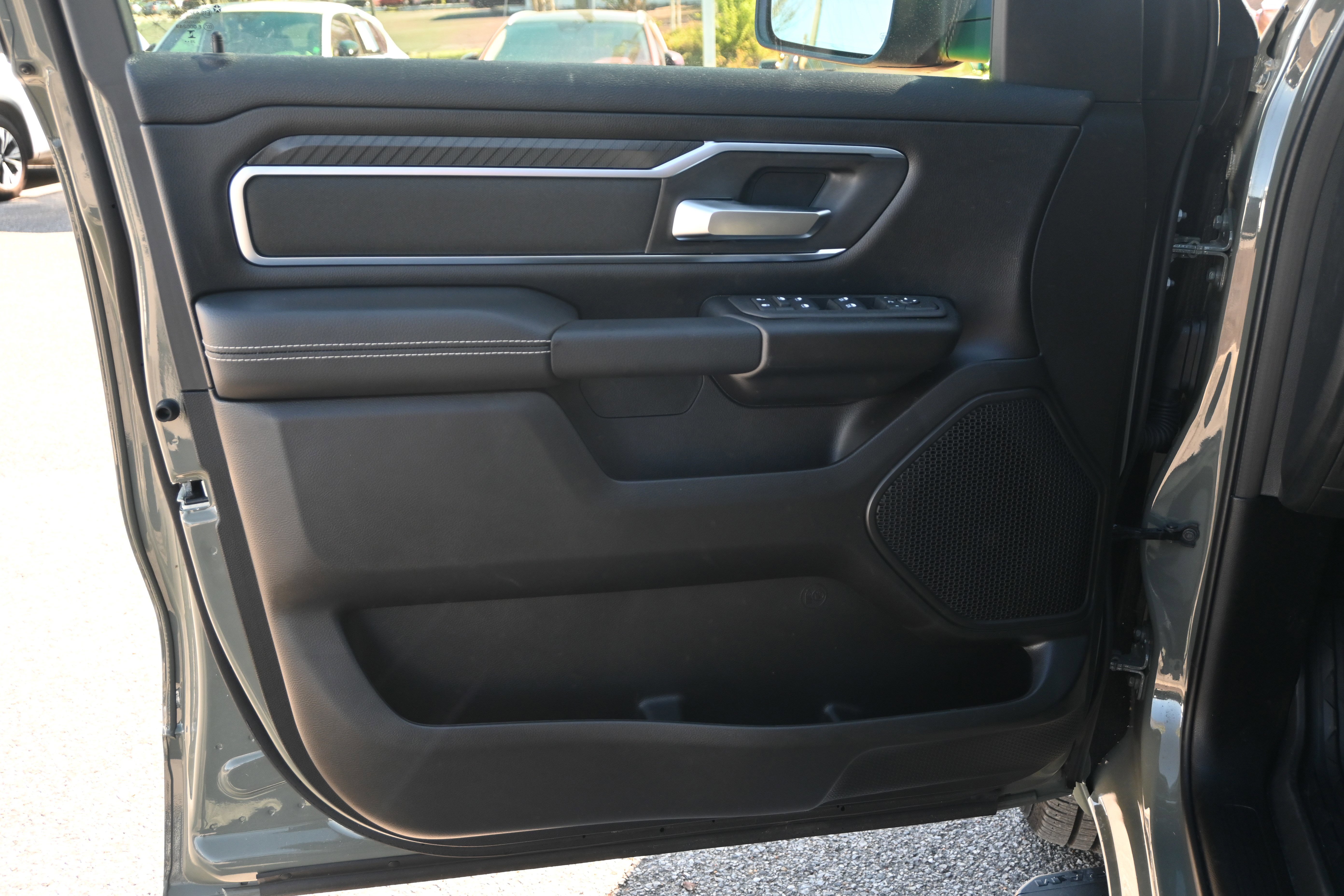 Used 2026 RAM 1500 Big Horn image 27