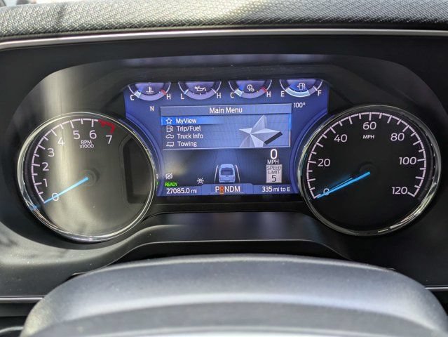 Used 2022 Ford F150 XLT w/ Equipment Group 302A High AWD/4WD image 26