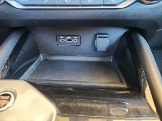 Used 2024 Nissan Altima 2.5 SR image 24