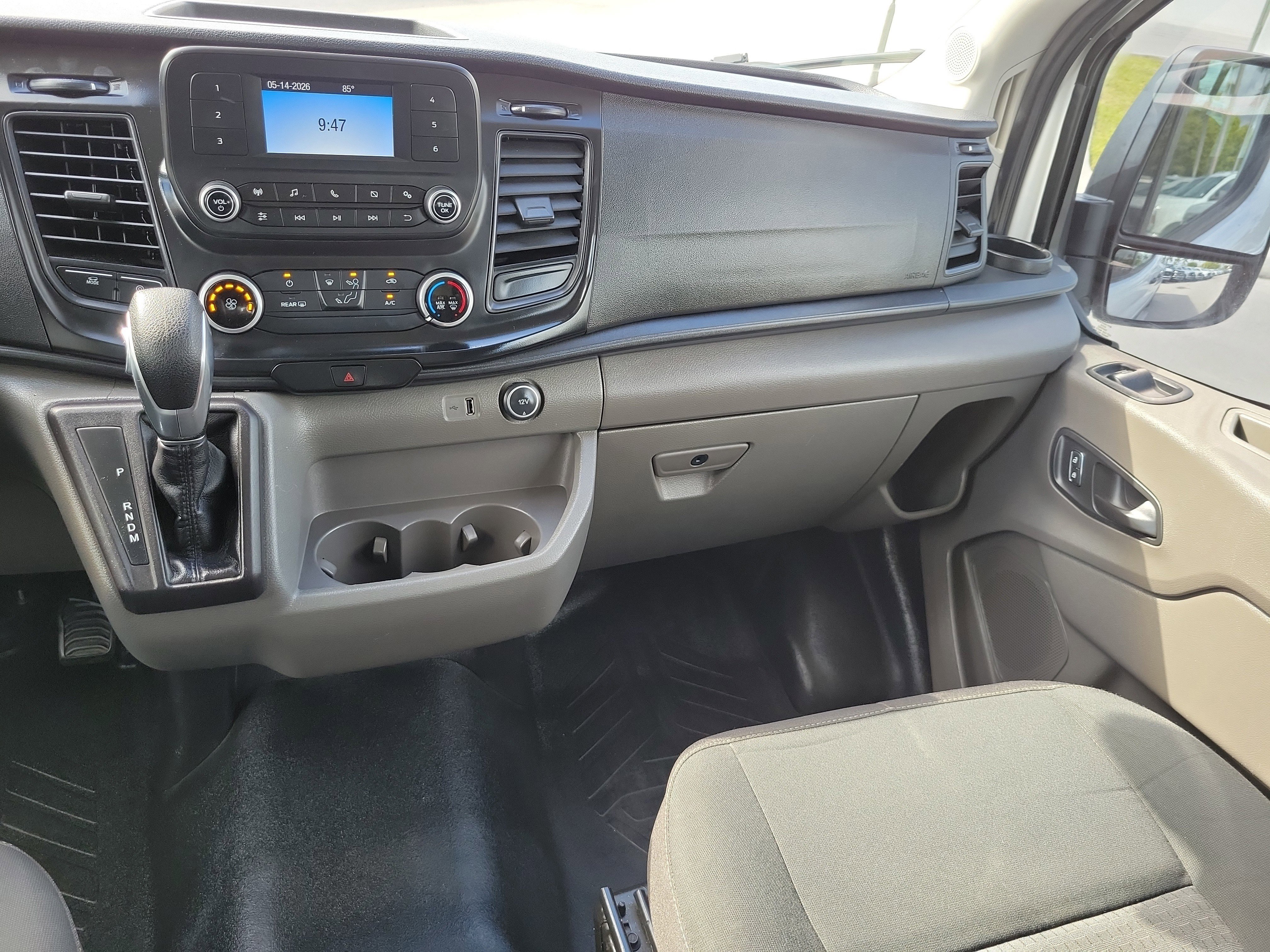 Used 2022 Ford Transit 350 XL RWD image 18