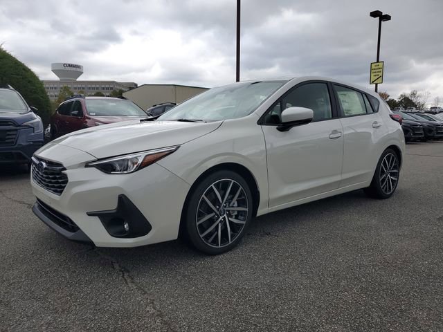 New 2025 Subaru Impreza 2.0i Sport image 3