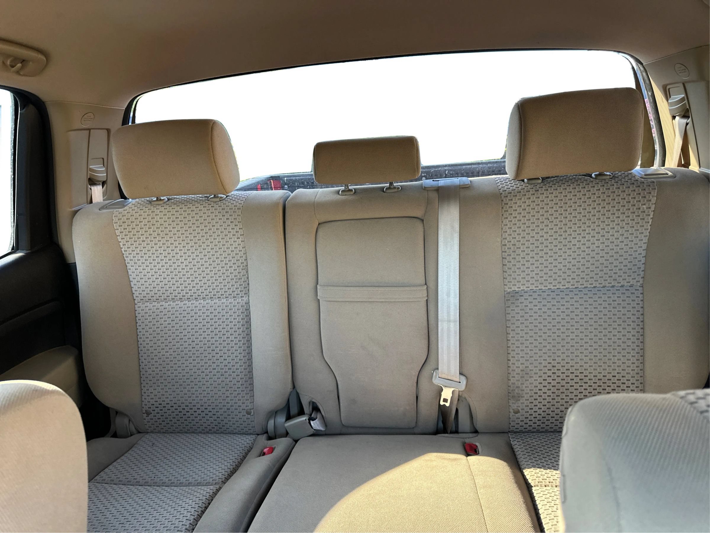 Used 2007 Toyota Tundra SR5 AWD/4WD image 12