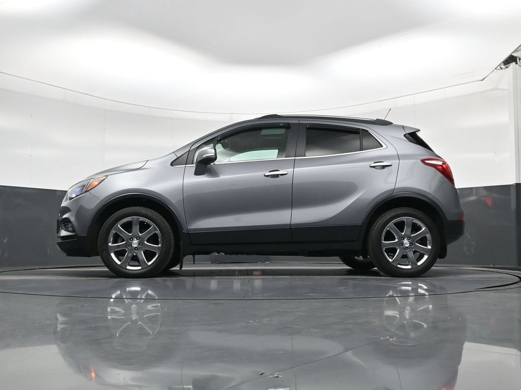 Used 2019 Buick Encore Essence w/ Experience Buick Package AWD/4WD image 19