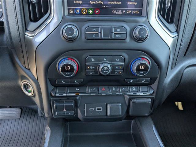 Used 2022 Chevrolet Silverado 1500 LT Trail Boss w/ LT Trail Boss Premium Package image 15