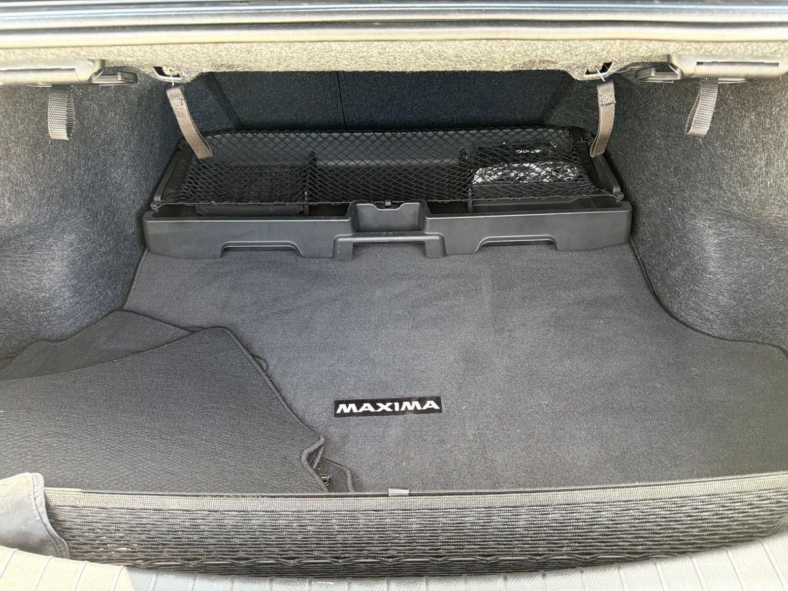 Used 2023 Nissan Maxima Platinum w/ Sport Mat Group FWD image 17