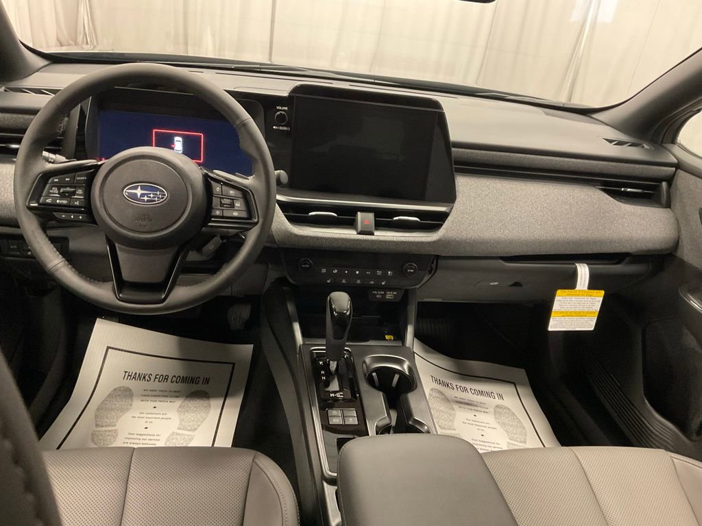 New 2026 Subaru Outback Limited image 26