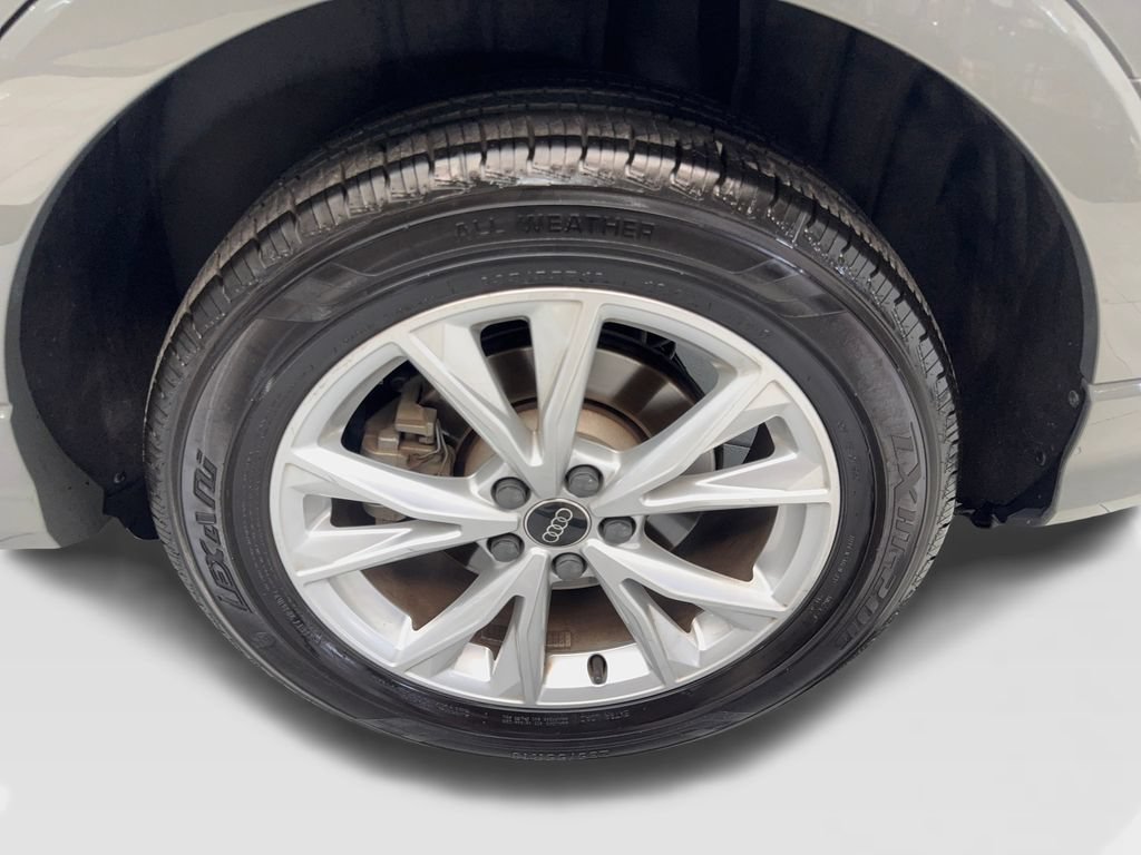Used 2024 Audi Q3 2.0T Premium AWD/4WD image 86