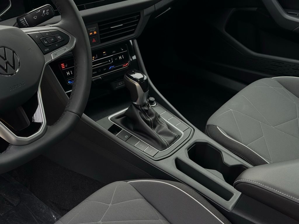 New 2026 Volkswagen Jetta Sport FWD image 23