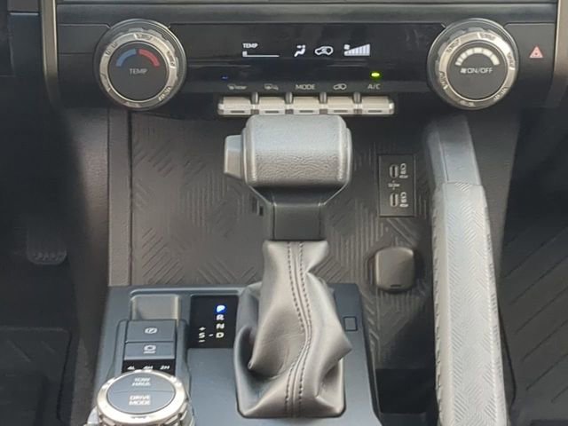New 2026 Toyota 4Runner SR5 AWD/4WD image 19