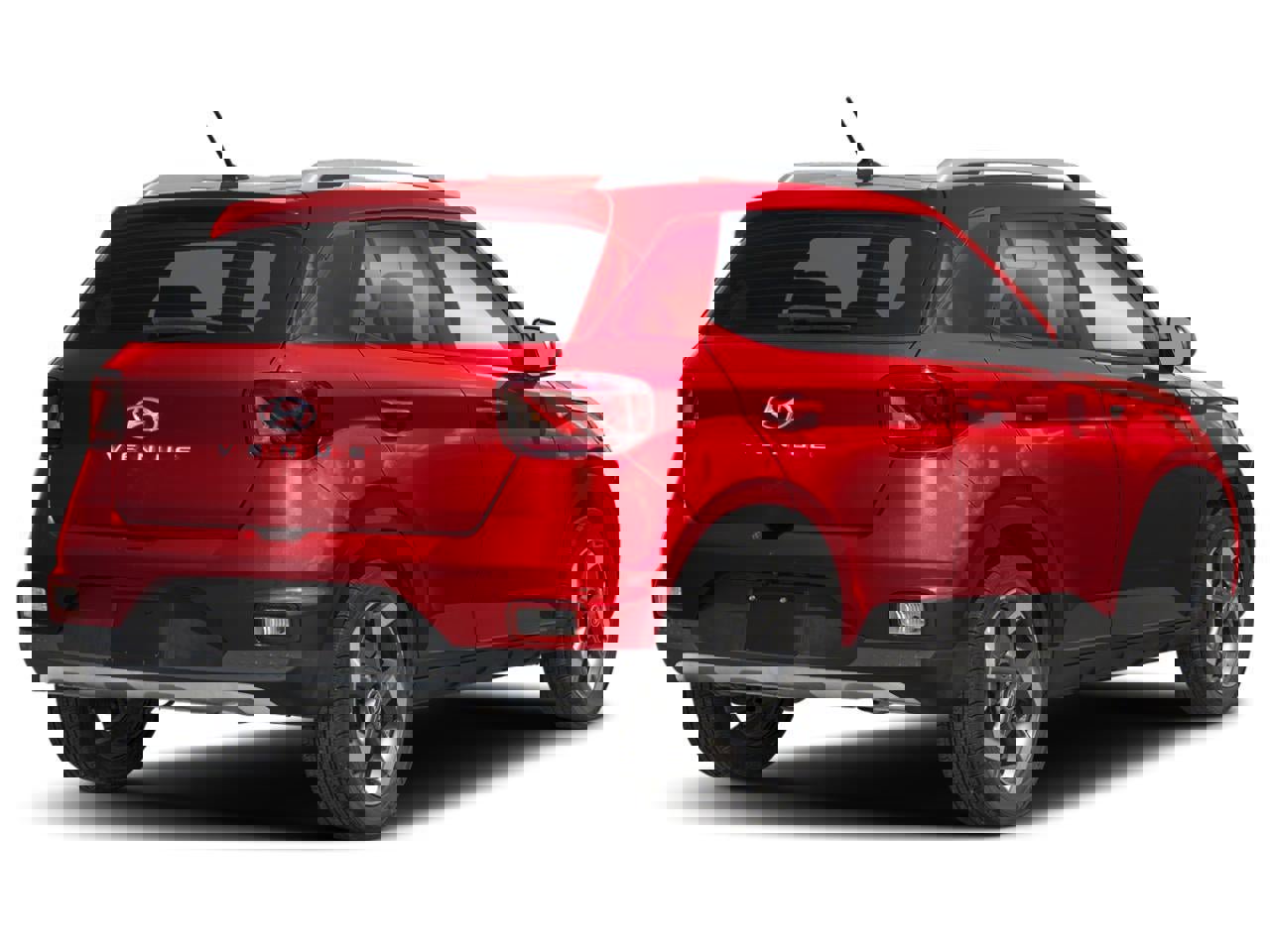 New 2025 Hyundai Venue Limited image 24