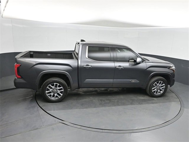 Used 2023 Toyota Tundra 1794 Edition image 28