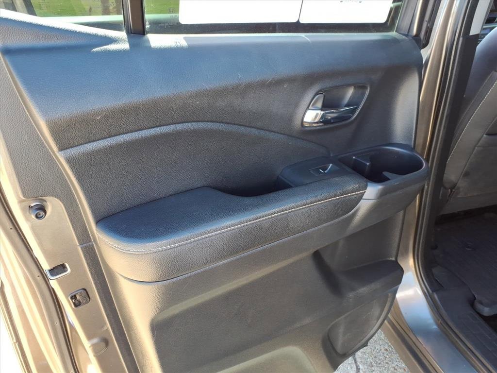 Used 2022 Honda Ridgeline RTL image 13