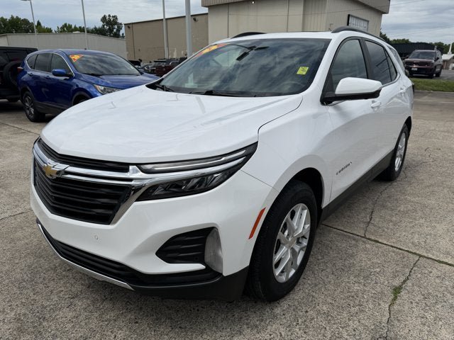Used 2019 Chevrolet Traverse Premier w/ Driver Confidence II Package FWD video 1
