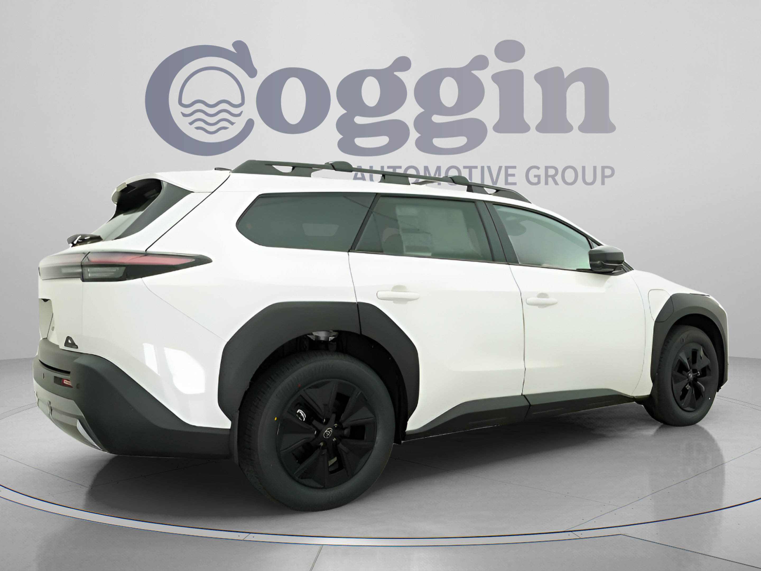 New 2026 Toyota bZ Woodland AWD/4WD image 19