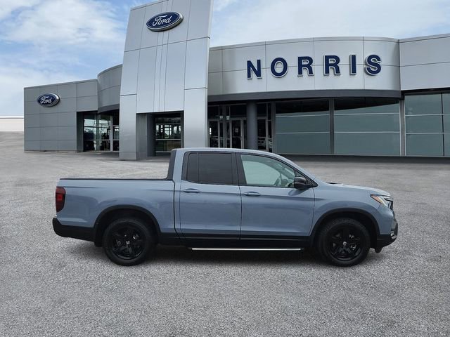 Used 2023 Honda Ridgeline Black Edition image 5