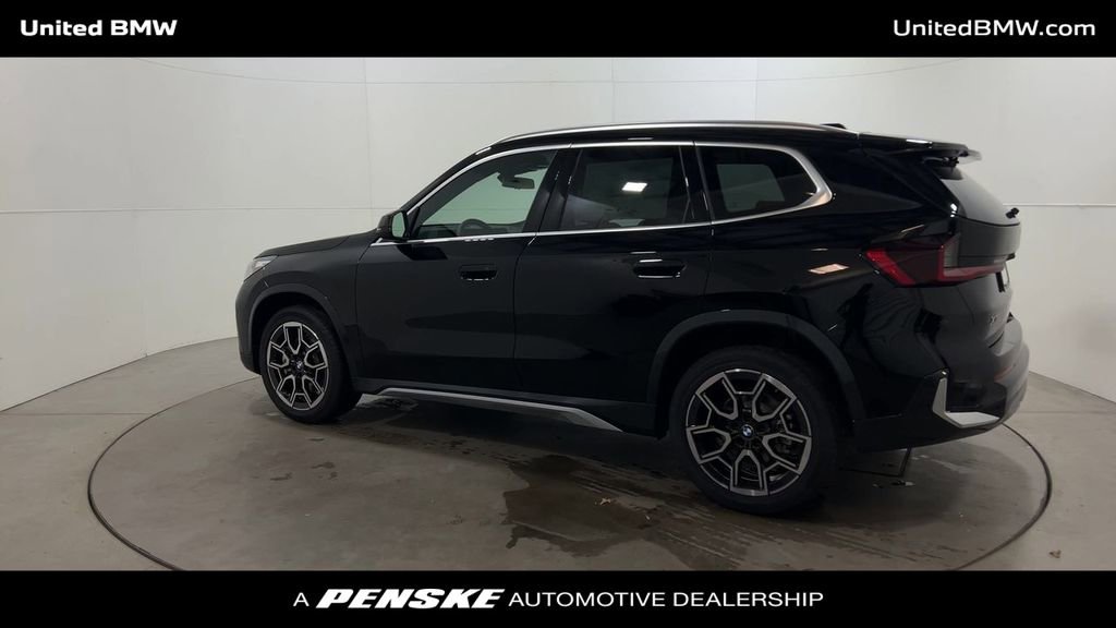 Used 2025 BMW X1 xDrive28i w/ Convenience Package image 6