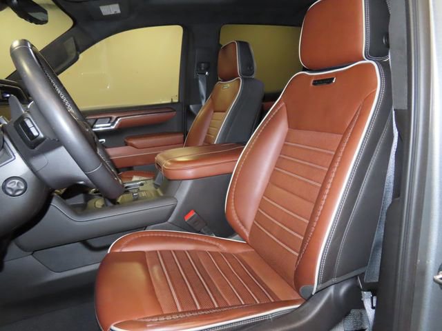 Used 2024 GMC Sierra 1500 Denali Ultimate image 20