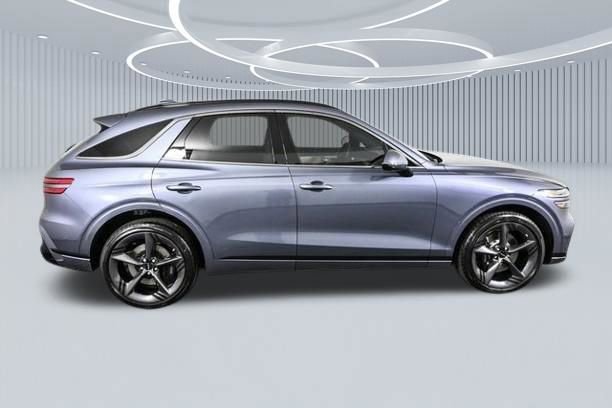 New 2026 Genesis GV70 3.5T Sport Prestige AWD/4WD image 7