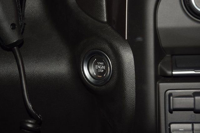 Used 2024 Chevrolet Silverado 3500 W/T w/ Snow Plow Prep Package image 23