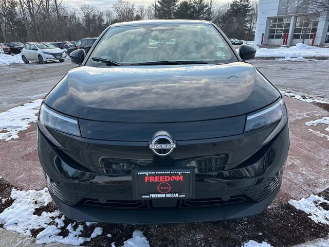 New 2026 Nissan Leaf SV+ image 4