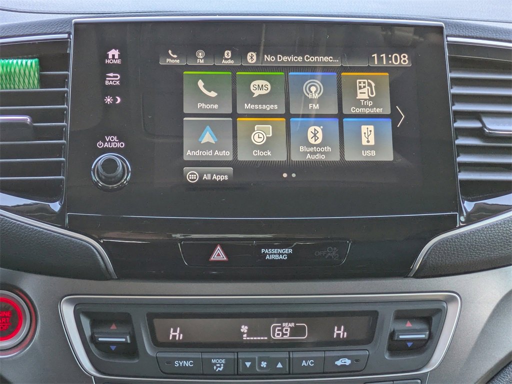 Used 2022 Honda Pilot EX-L image 18