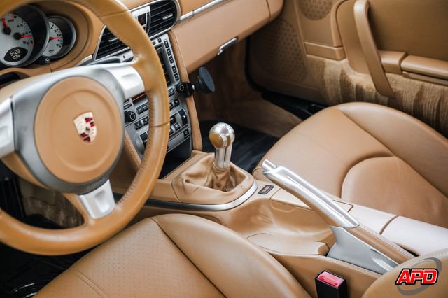 Used 2007 Porsche 911 Carrera 4S image 66