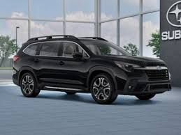 Used 2023 Subaru Ascent Limited w/ Technology Package AWD/4WD image 11