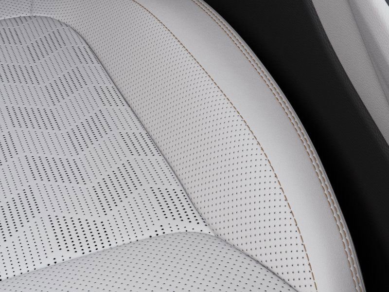 New 2026 Jeep Cherokee Overland image 20