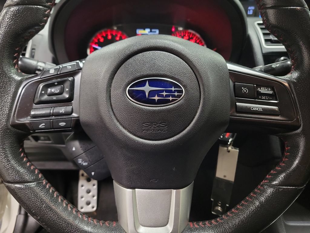 Used 2016 Subaru WRX Limited AWD/4WD image 23