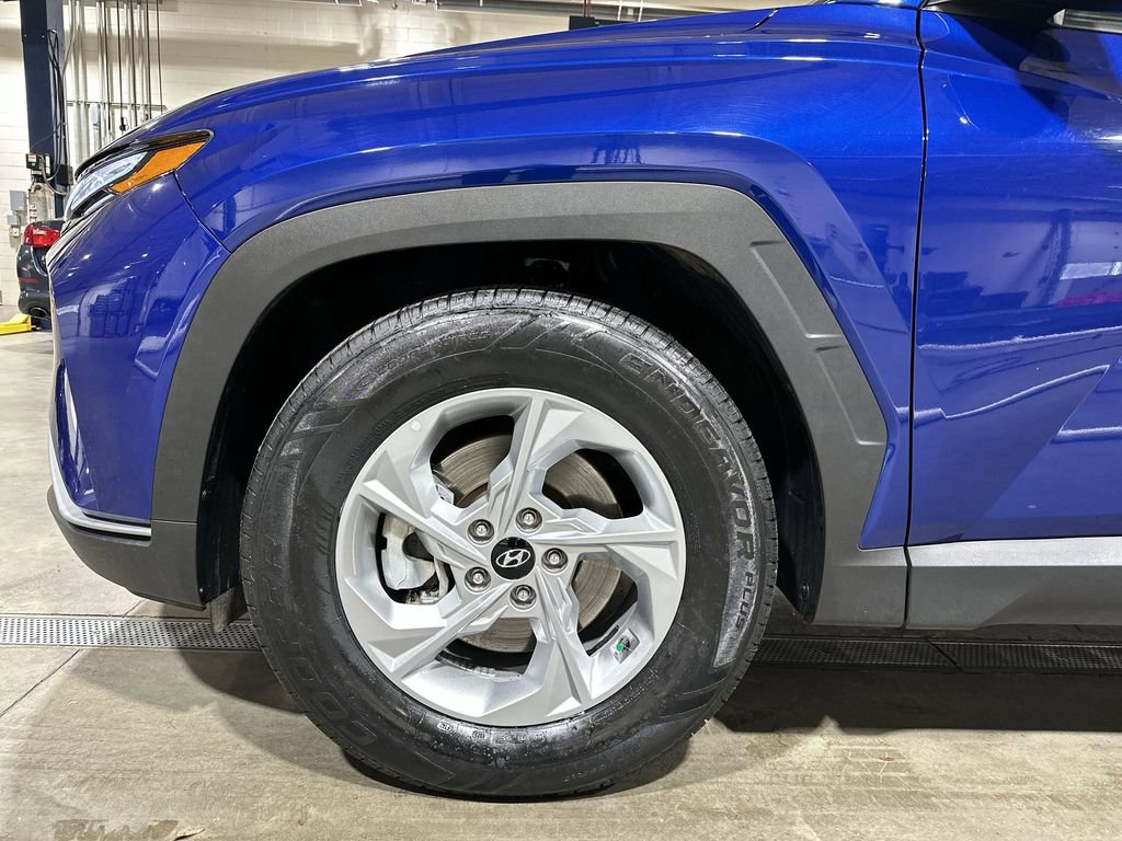 Used 2024 Hyundai Tucson SEL image 18