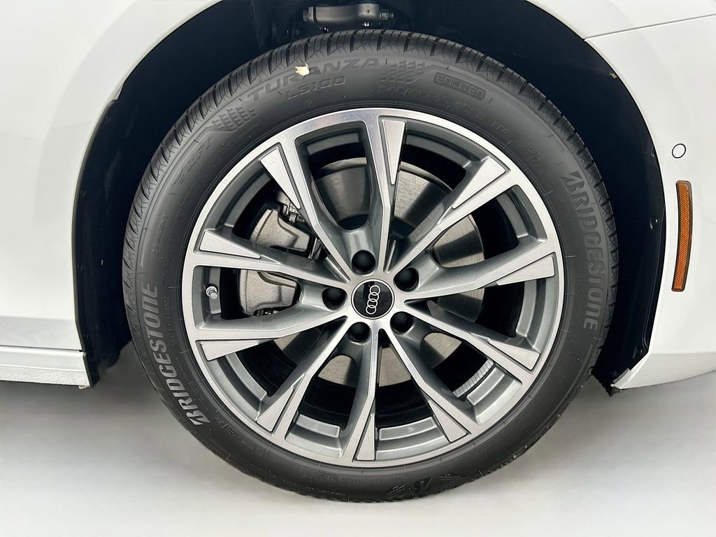 Used 2026 Audi A6 Premium Plus w/ Premium Plus Package AWD/4WD image 33