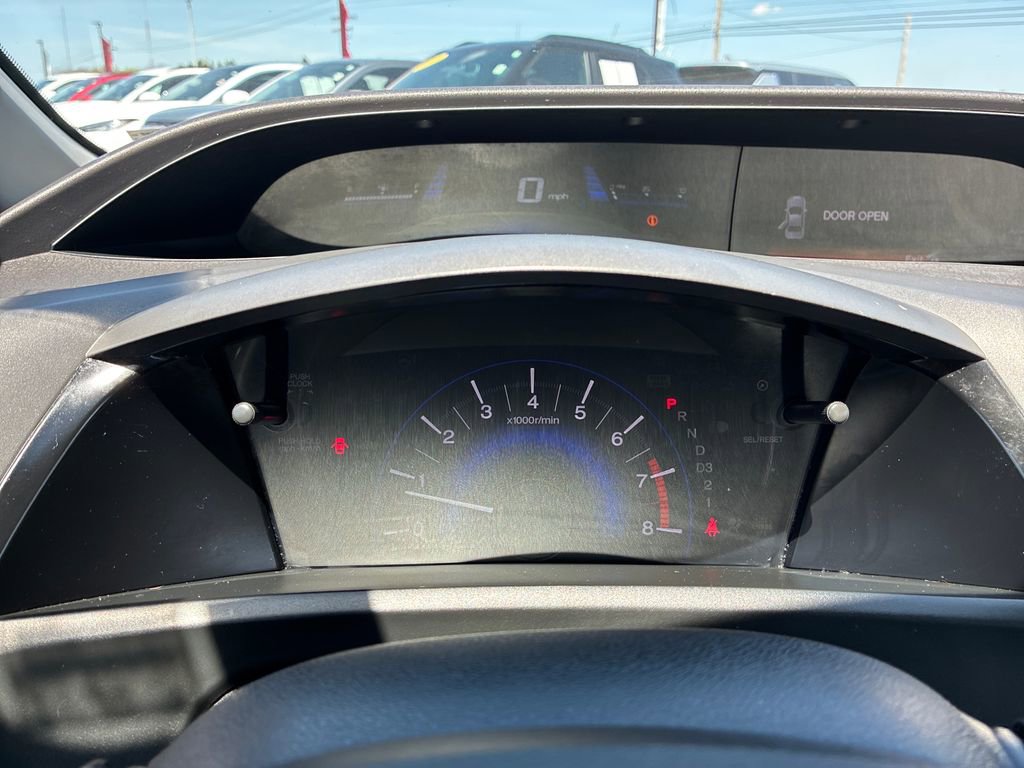 Used 2012 Honda Civic LX image 22