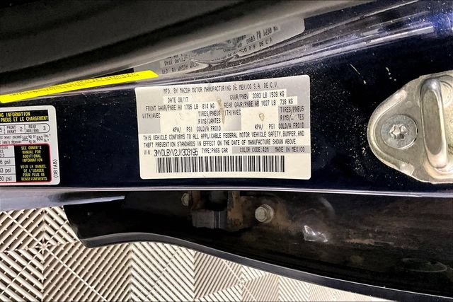Used 2018 Toyota Yaris iA FWD image 4