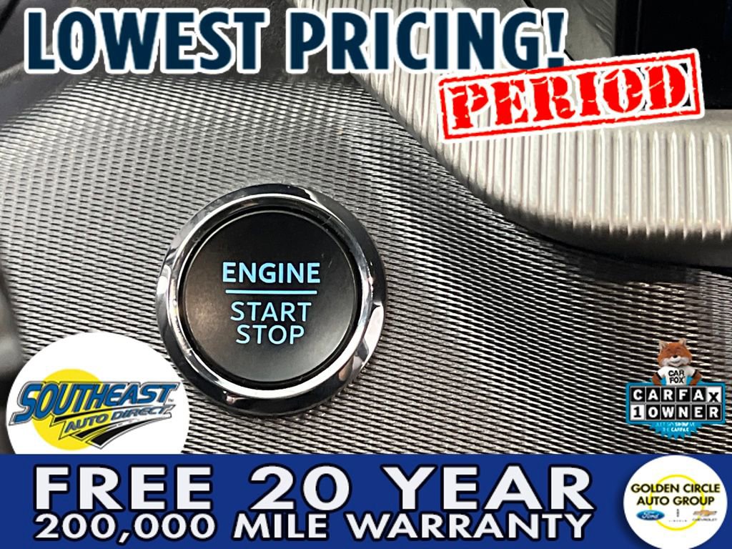 Used 2025 Ford Explorer ST-Line w/ ST-Line Street Pack AWD/4WD image 48