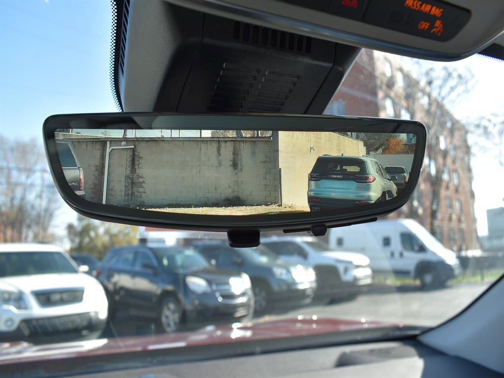 New 2026 GMC Terrain Denali image 15