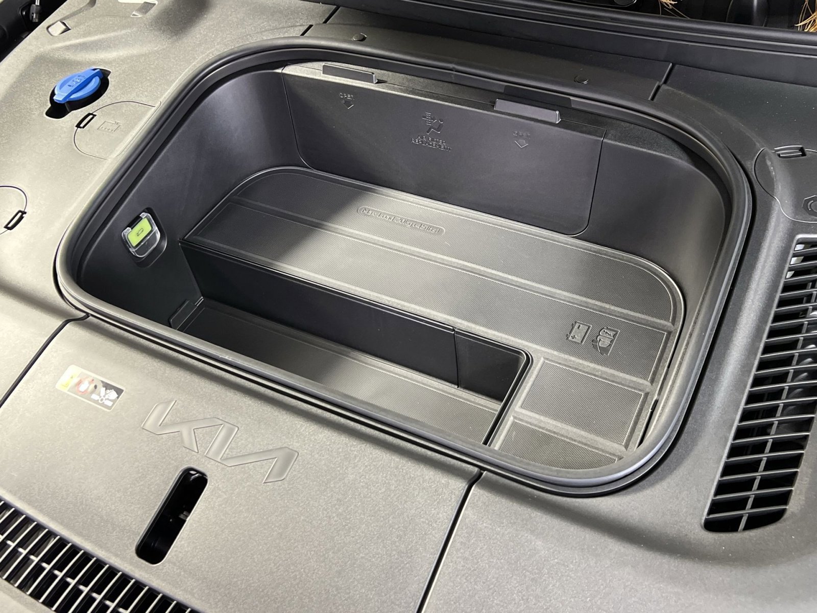 New 2026 Kia EV9 Wind image 28