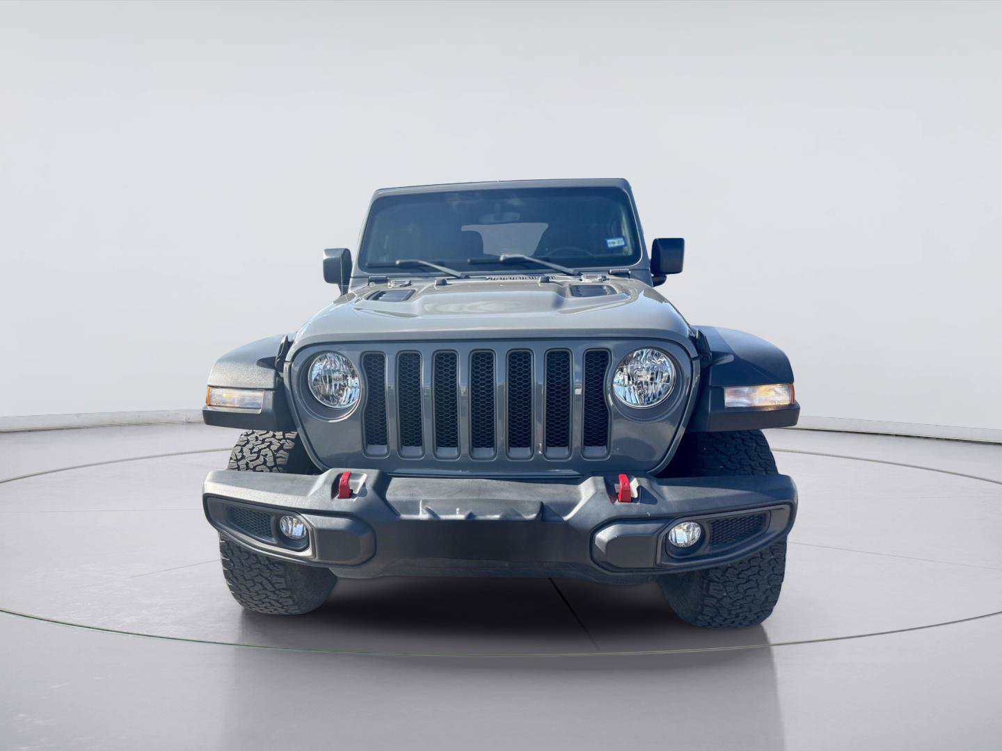 Used 2022 Jeep Wrangler Rubicon AWD/4WD image 6
