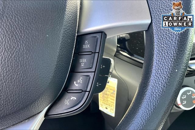 Used 2015 Chevrolet Spark LT FWD image 19