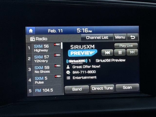 Used 2019 Hyundai Elantra Value Edition w/ Cargo Package image 17