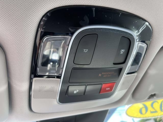 Certified 2026 Hyundai Tucson SEL AWD/4WD image 32