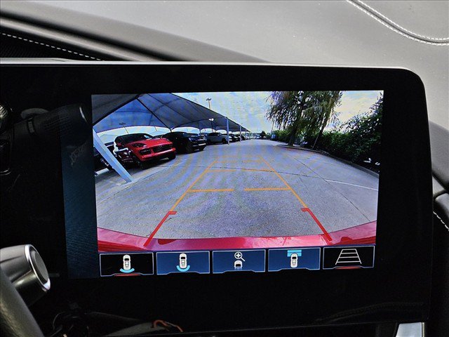 Used 2024 Chevrolet Corvette E-Ray AWD/4WD image 21