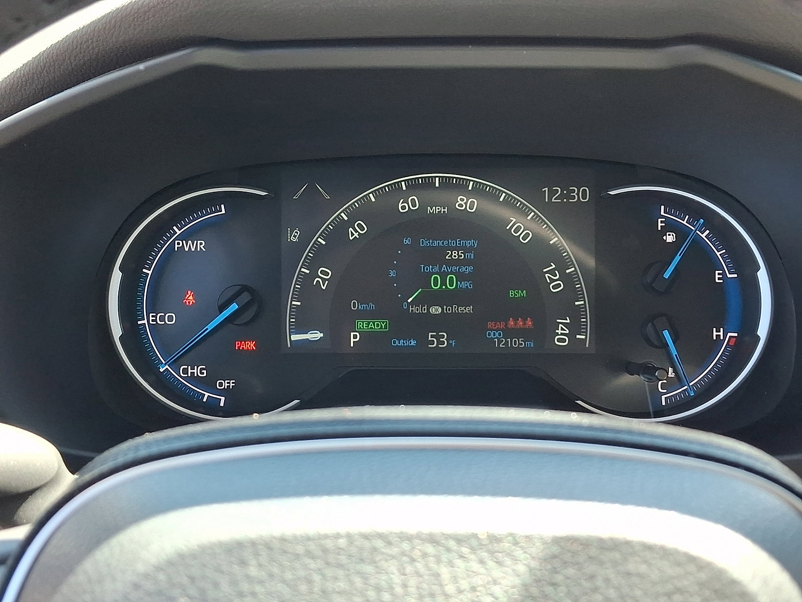 Used 2024 Toyota RAV4 XLE Premium w/ Weather Package image 22