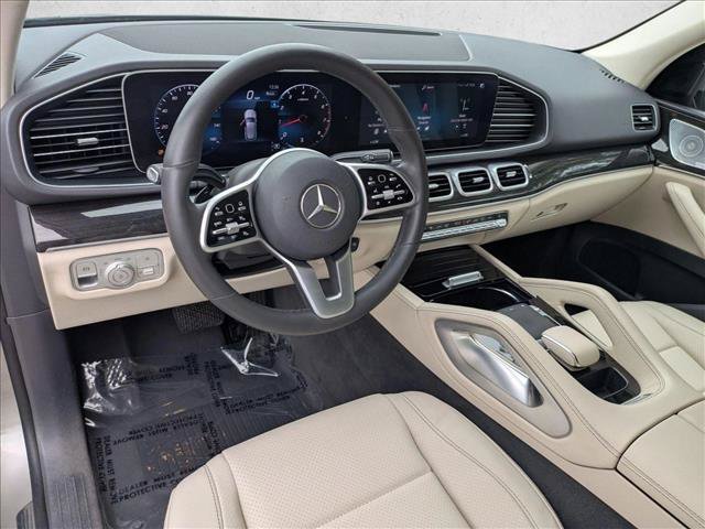Certified 2020 Mercedes-Benz GLE 350 image 10