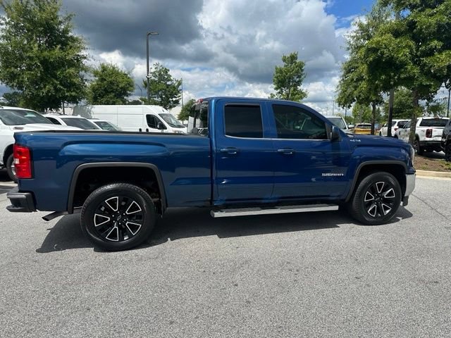 Used 2017 GMC Sierra 1500 SLE w/ SLE Value Package AWD/4WD image 5