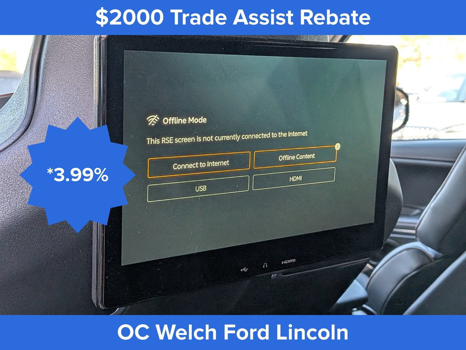 Certified 2025 Lincoln Navigator Black Label AWD/4WD image 16